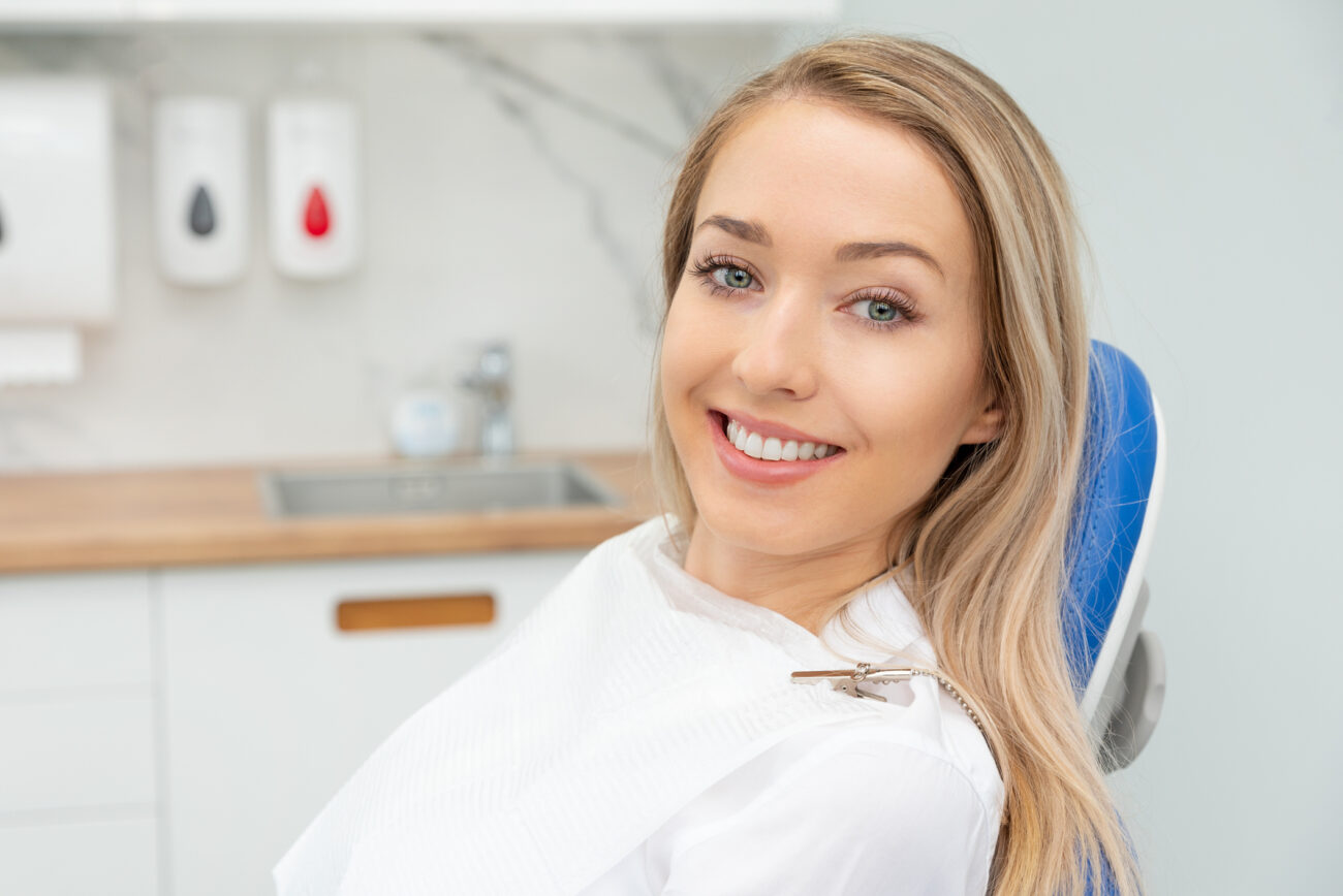 Cosmetic Dentist in Boulder, Colorado