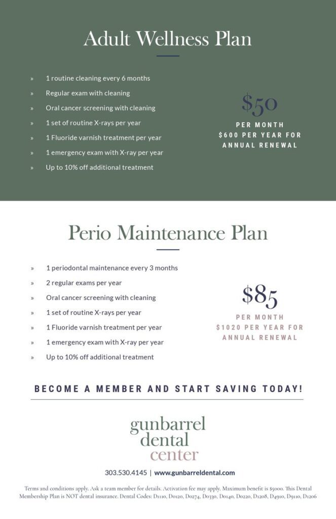 Office Membership Plan in Boulder, Colorado