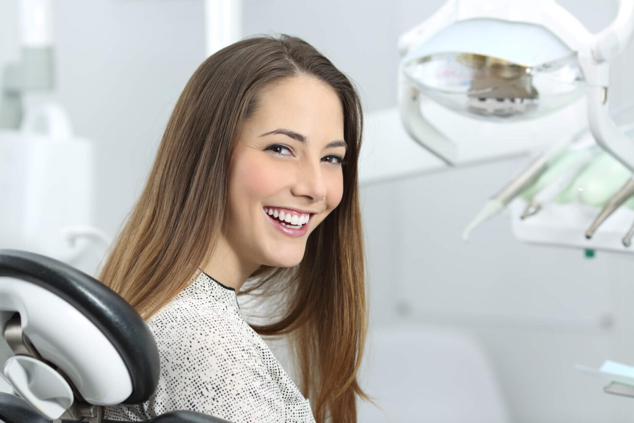 Dental Lasers in Boulder, Colorado