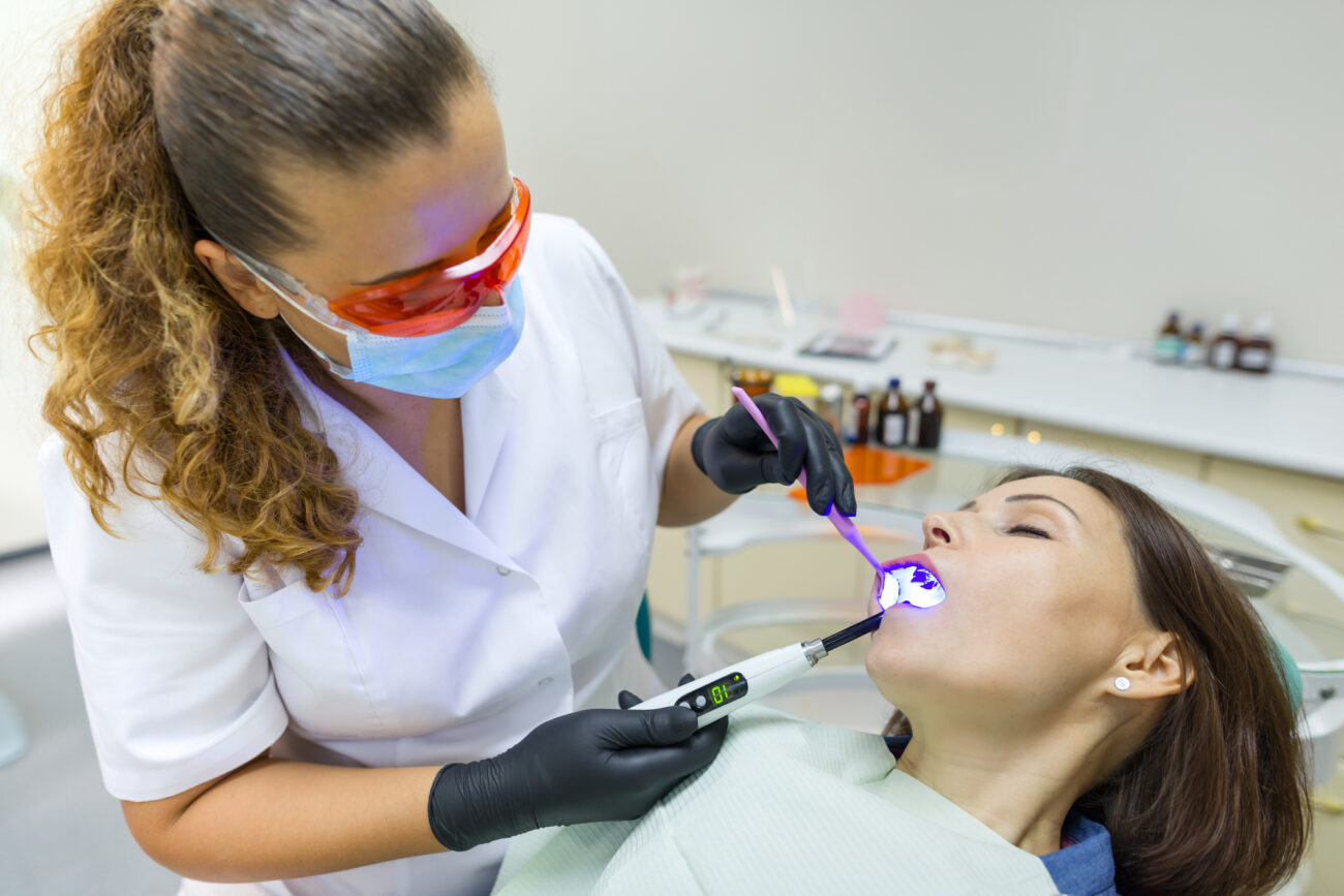 Dental Sedation in Boulder, Colorado