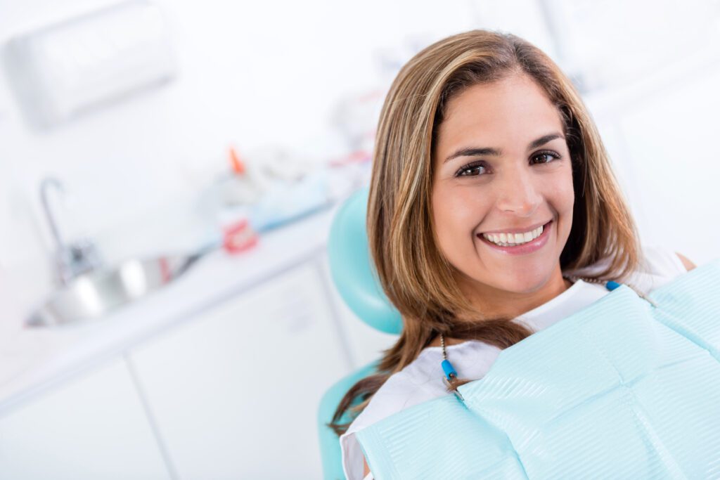 Our Dental Services in Boulder, Colorado