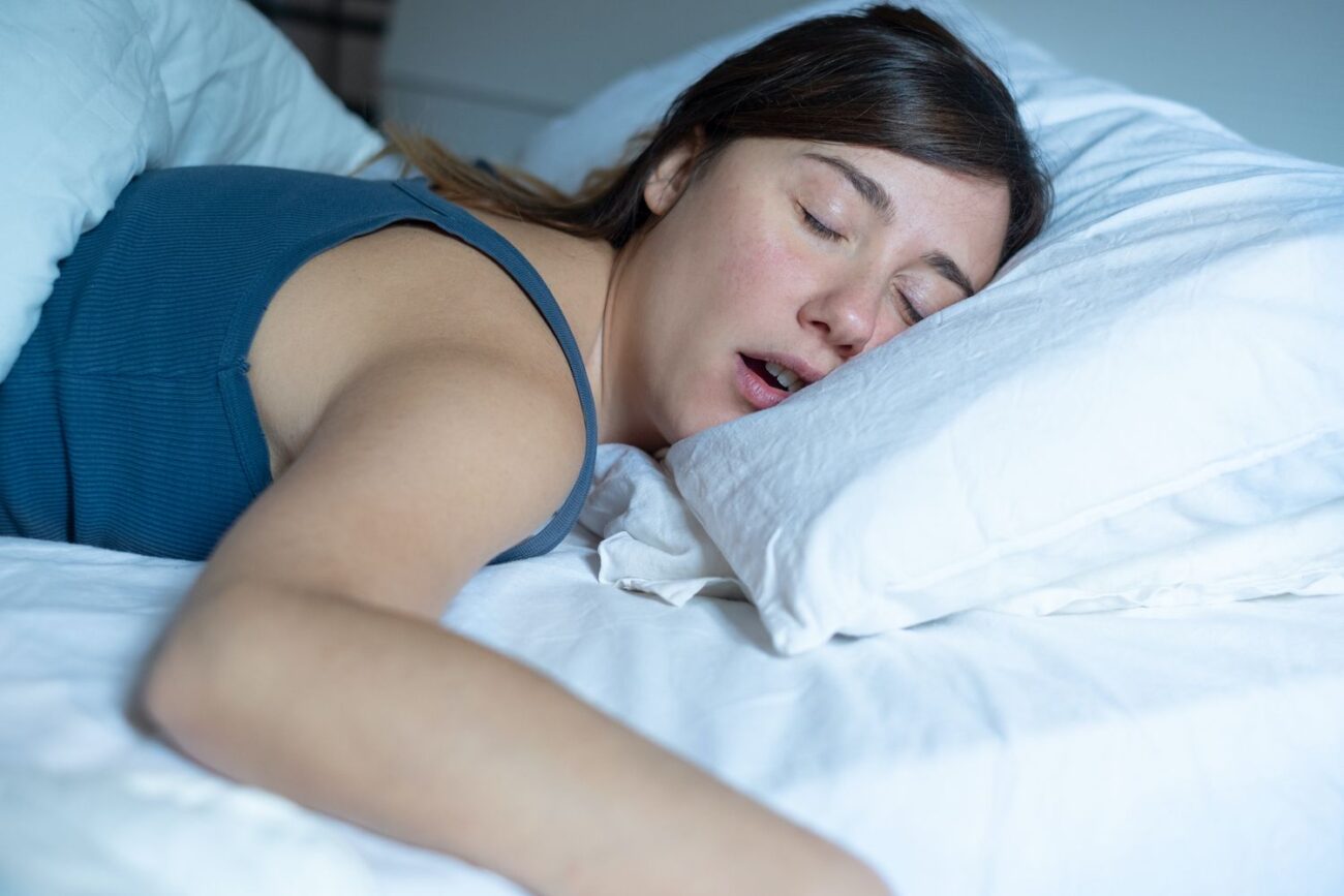 Sleep Apnea and Oral Health