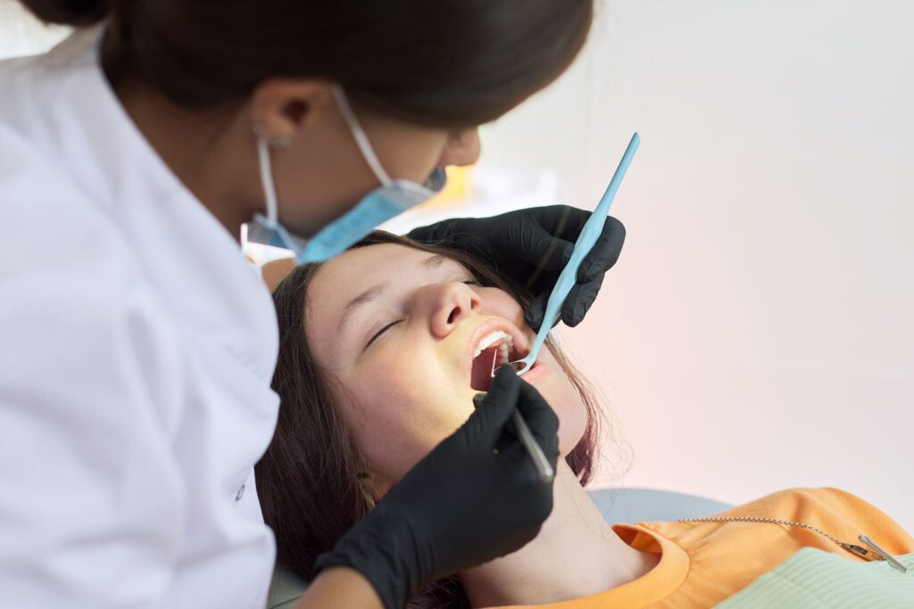 How Lasers Improve Dental Care
