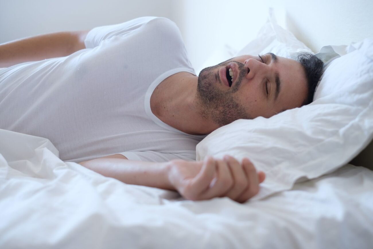 Should I Worry about Snoring?