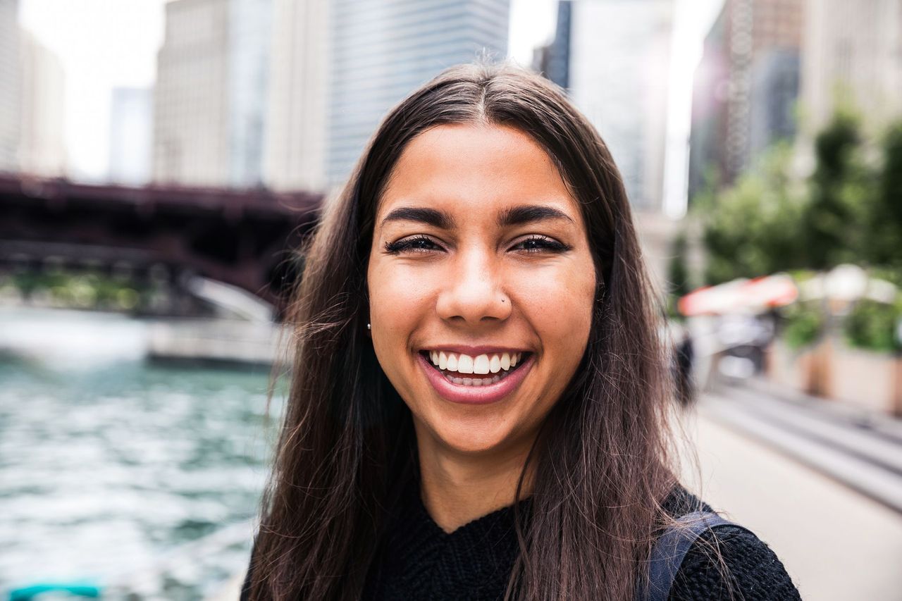 Improving Whitening Results