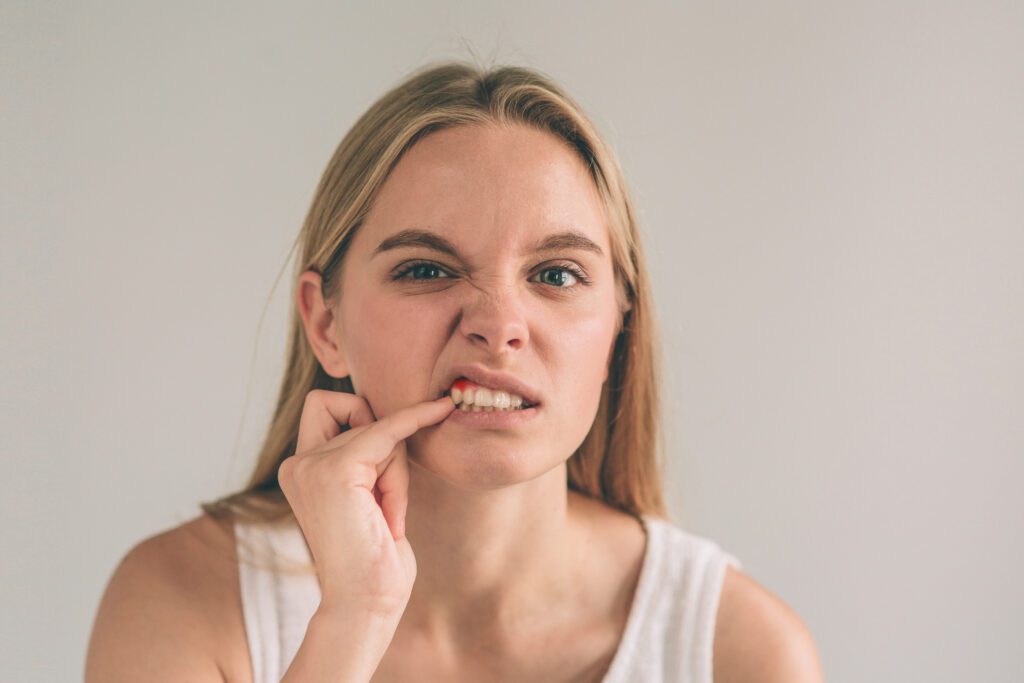 Bleeding Gums in Boulder CO