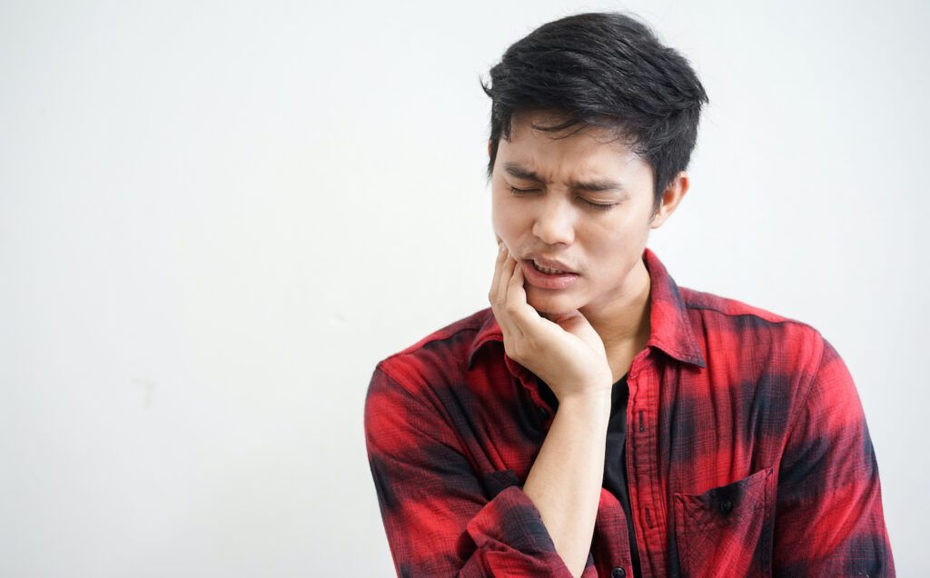 Bruxism in Boulder CO