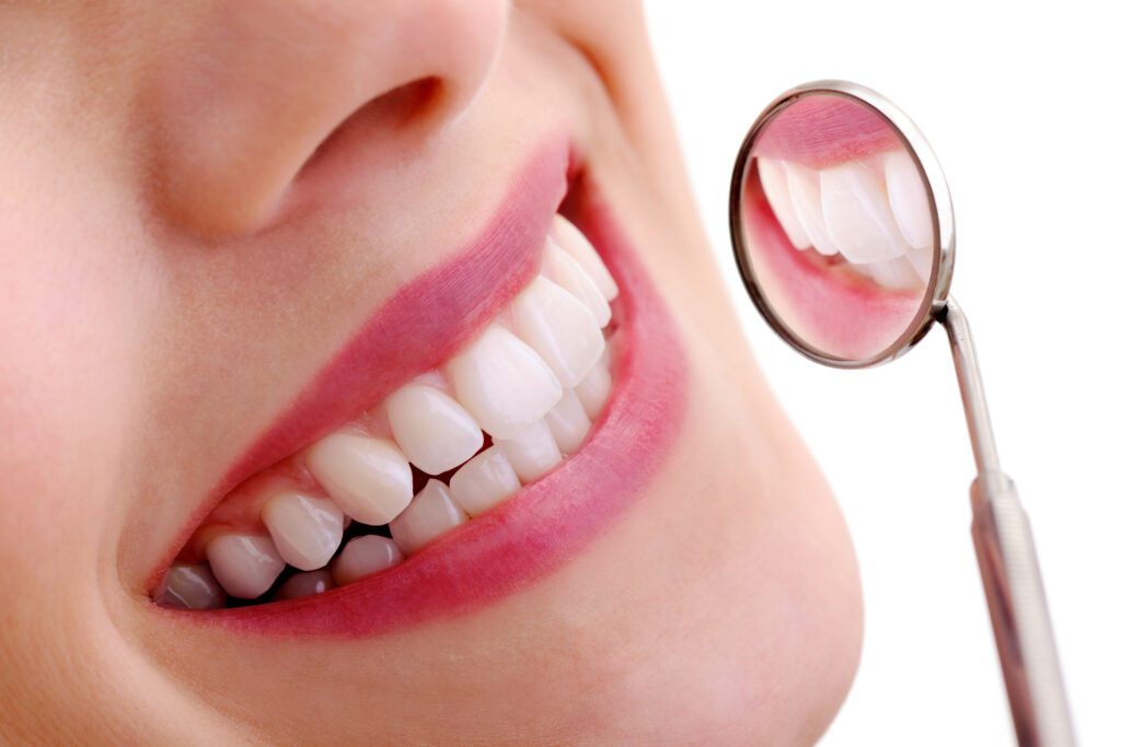 Discolored Teeth in Boulder CO