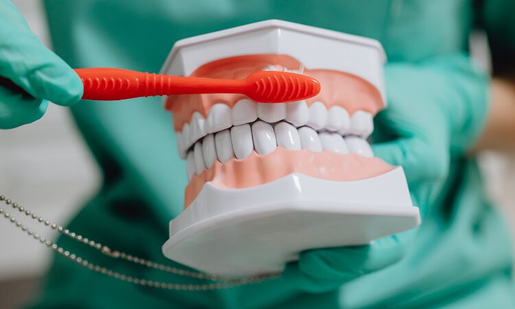 While this connection is valid in many cases, bleeding gums aren't always a definitive sign of gum disease.