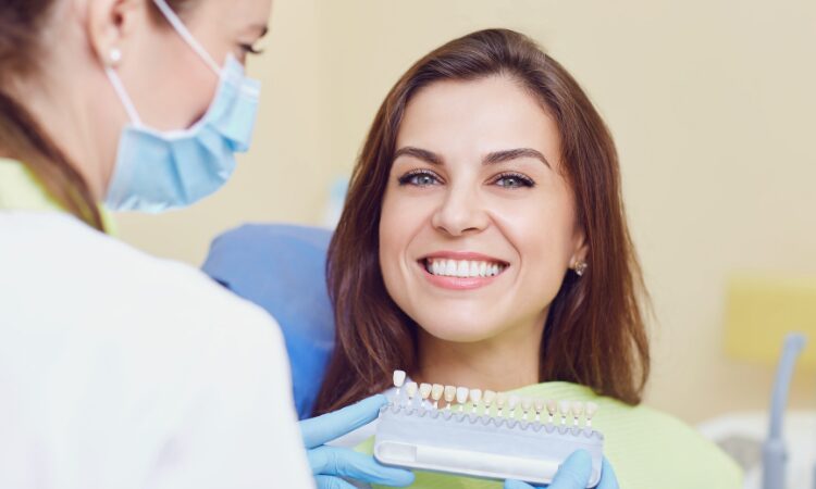 Just like natural teeth, porcelain veneers require consistent care to preserve their beauty and integrity.