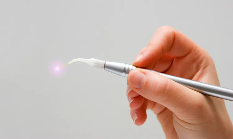 Is Laser Dentistry Safe in Boulder, CO