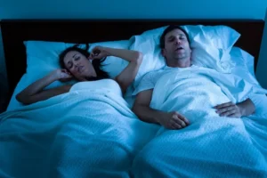 Sleep Apnea: Why We Ask About Your Sleep in Boulder, CO